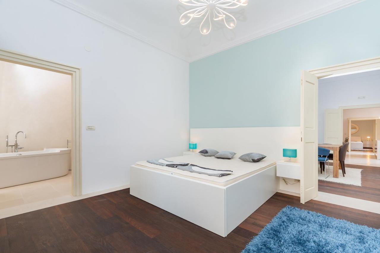 Apartment Gospar Dubrownik Zewnętrze zdjęcie