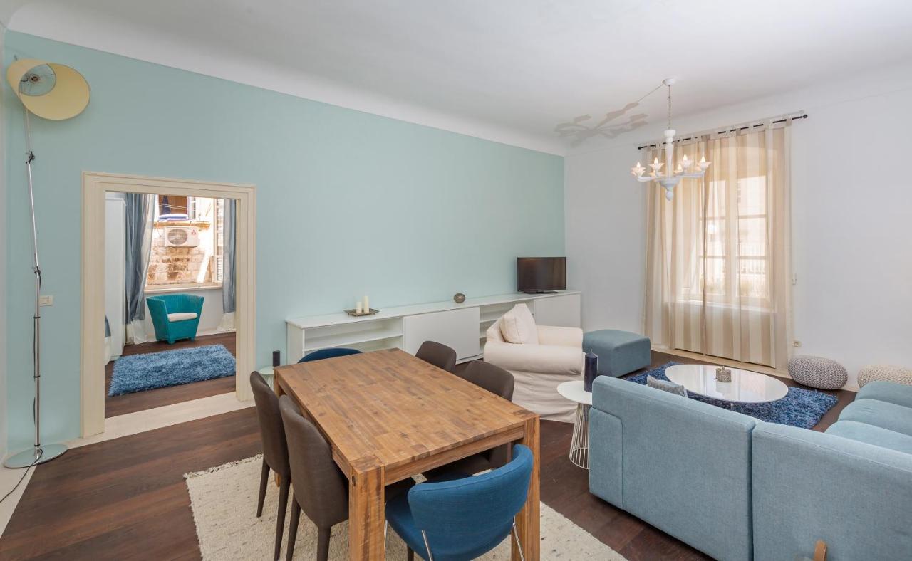 Apartment Gospar Dubrownik Zewnętrze zdjęcie