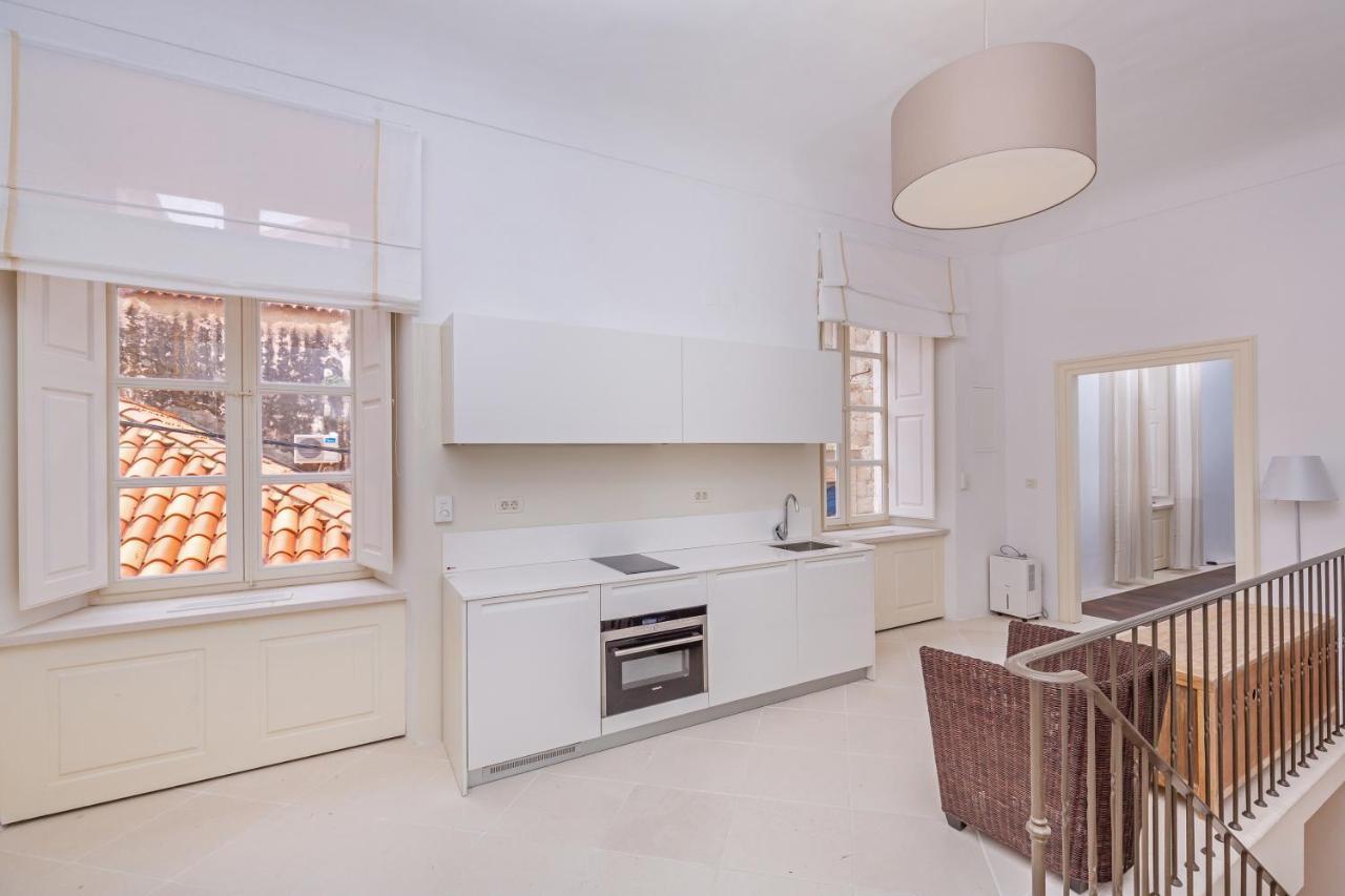 Apartment Gospar Dubrownik Zewnętrze zdjęcie