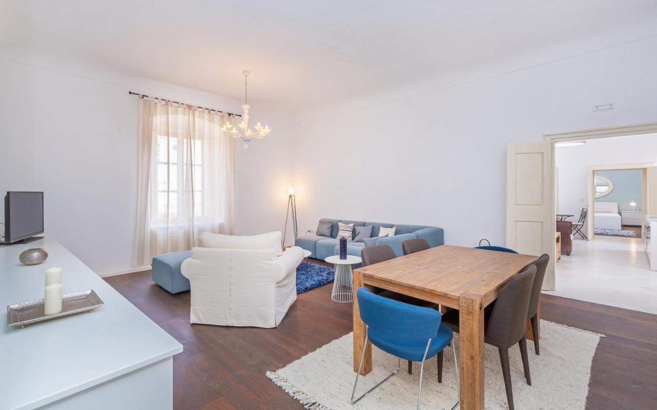 Apartment Gospar Dubrownik Zewnętrze zdjęcie