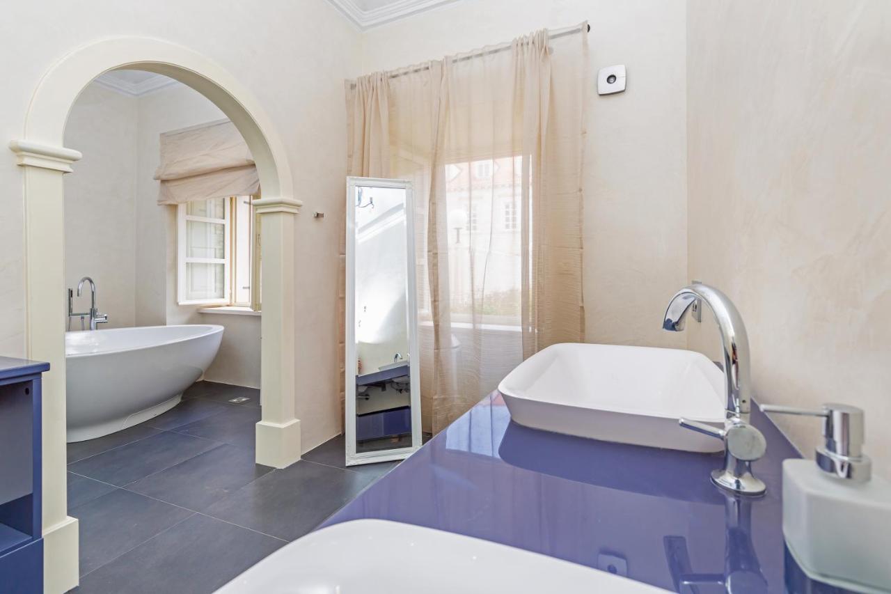 Apartment Gospar Dubrownik Zewnętrze zdjęcie